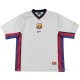 2ª Camiseta Barcelona Retro 1998-2001