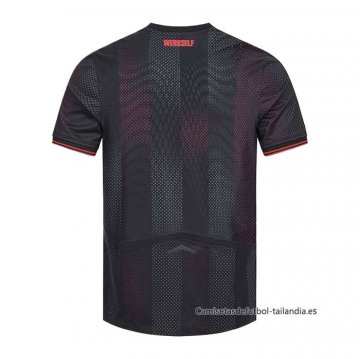 1ª Camiseta Bayer Leverkusen 2025-2026