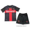 1ª Camiseta Bayer Leverkusen Nino 2023-2024 1ª Camiseta Bayer Leverkusen Nino 2023-2024