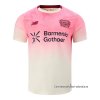 2ª Camiseta Bayer Leverkusen 2025-2026 2ª Camiseta Bayer Leverkusen 2025-2026