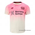 2ª Camiseta Bayer Leverkusen 2025-2026
