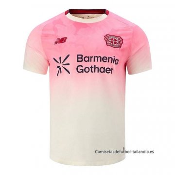 2ª Camiseta Bayer Leverkusen 2025-2026 2ª Camiseta Bayer Leverkusen 2025-2026