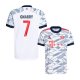 3ª Camiseta Bayern Munich Jugador Gnabry 2021-2022