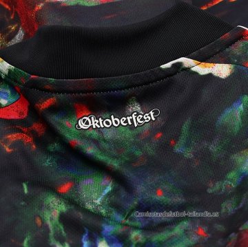 Camiseta Bayern Munich Oktoberfest 2026-2027