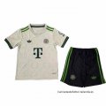 Camiseta Bayern Munich Oktoberfest Nino 2025-2026
