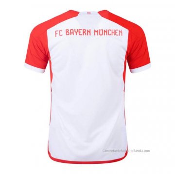 1ª Camiseta Bayern Munich 2023-2024