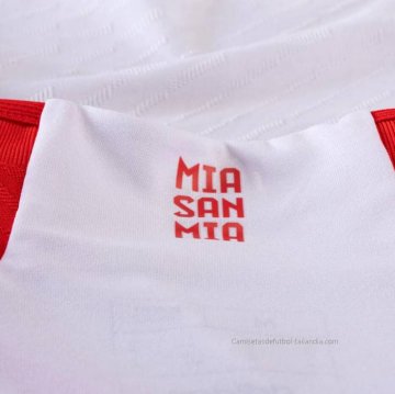 1ª Camiseta Bayern Munich Authentic 2023-2024