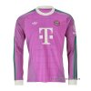 3ª Camiseta Bayern Munich Portero Manga Larga 2026-2027 3ª Camiseta Bayern Munich Portero Manga Larga 2026-2027