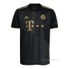 2ª Camiseta Bayern Munich 2021-2022 2ª Camiseta Bayern Munich 2021-2022