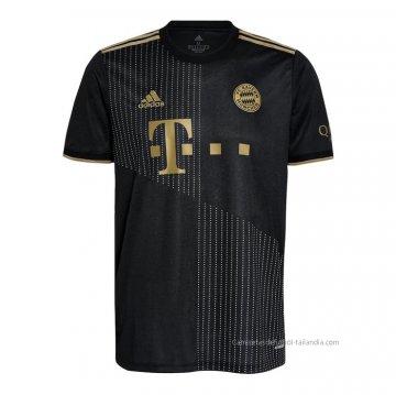2ª Camiseta Bayern Munich 2021-2022 2ª Camiseta Bayern Munich 2021-2022