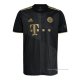 2ª Camiseta Bayern Munich 2021-2022