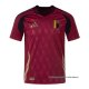 1ª Camiseta Belgica Authentic 2024