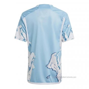 2ª Camiseta Belgica 2023
