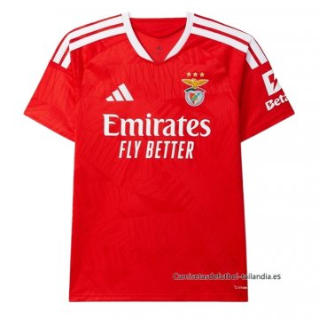 1ª Camiseta Benfica 2026-2027