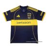 1ª Camiseta Boca Juniors 2026 1ª Camiseta Boca Juniors 2026