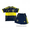 1ª Camiseta Boca Juniors Nino 2026