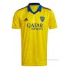 Camiseta Boca Juniors 3ª 2022-2023 Camiseta Boca Juniors 3ª 2022-2023