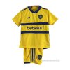2ª Camiseta Boca Juniors Nino 2023-2024 2ª Camiseta Boca Juniors Nino 2023-2024