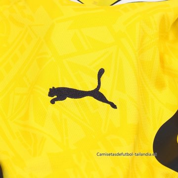 1ª Camiseta Borussia Dortmund 2026-2027