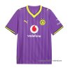 3ª Camiseta Borussia Dortmund 2026-2027 3ª Camiseta Borussia Dortmund 2026-2027