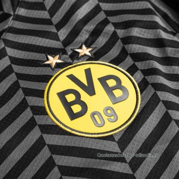 2ª Camiseta Borussia Dortmund 2021-2022