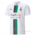 1ª Camiseta Borussia Monchengladbach 2022-2023