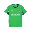 2ª Camiseta Borussia Monchengladbach 2025-2026