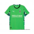 2ª Camiseta Borussia Monchengladbach 2025-2026