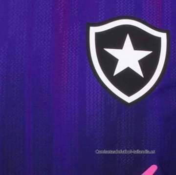 5ª Camiseta Botafogo Mujer 2025