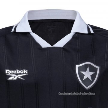 2ª Camiseta Botafogo 2025