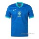 2ª Camiseta Brasil 2024 (2XL-4XL)