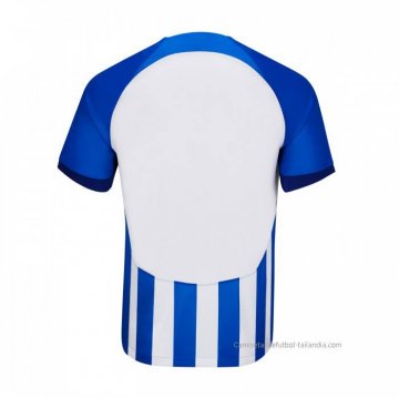 1ª Camiseta Brighton & Hove Albion 2023-2024