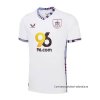 3ª Camiseta Burnley 2024-2025 3ª Camiseta Burnley 2024-2025