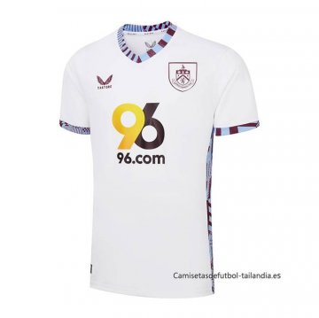 3ª Camiseta Burnley 2024-2025 3ª Camiseta Burnley 2024-2025