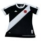 1ª Camiseta CR Vasco da Gama Mujer 2024