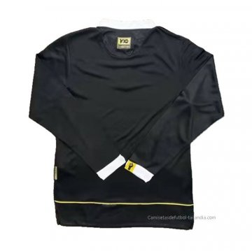 3ª Camiseta CR Vasco da Gama Manga Larga 2023