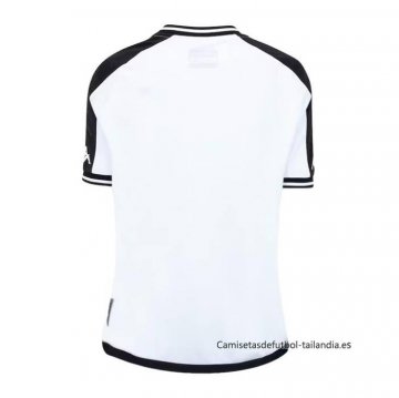 2ª Camiseta CR Vasco da Gama Mujer 2024