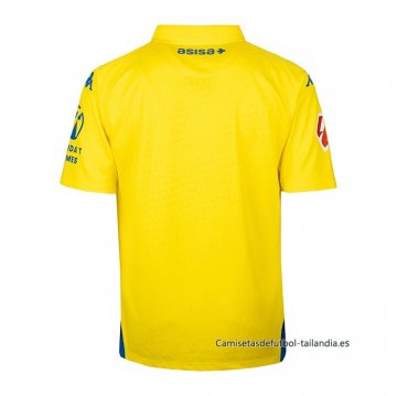 1ª Camiseta Cadiz 2026-2027