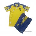 1ª Camiseta Cadiz Nino 2024-2025