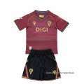 2ª Camiseta Cadiz Nino 2025-2026