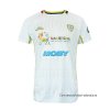 2ª Camiseta Cagliari Calcio 2024-2025 2ª Camiseta Cagliari Calcio 2024-2025