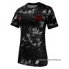 3ª Camiseta Canada Mujer 2026