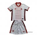 2ª Camiseta Canada Nino 2024