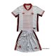 2ª Camiseta Canada Nino 2024