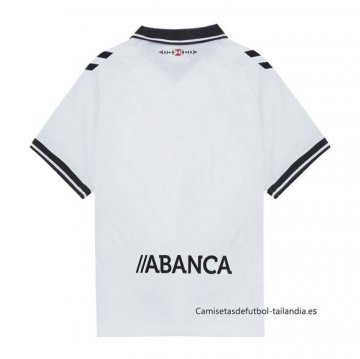 Camiseta Celta de Vigo Portero Special 2024-2025 Blanco