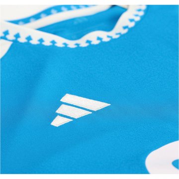 1ª Camiseta Charlotte FC Mujer 2026