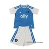 1ª Camiseta Charlotte FC Nino 2026 1ª Camiseta Charlotte FC Nino 2026