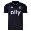 2ª Camiseta Charlotte FC 2025 2ª Camiseta Charlotte FC 2025