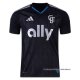 2ª Camiseta Charlotte FC 2025
