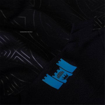 2ª Camiseta Charlotte FC Authentic 2025